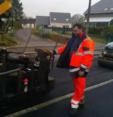 chauffeur de finisseur indépendant Bordeaux-5