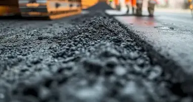 chauffeur de finisseur indépendant La Roche-sur-Yon-5