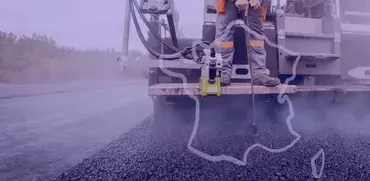 chauffeur de finisseur indépendant Tours-2