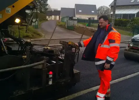 entreprise d'enrobé La Roche-sur-Yon-3
