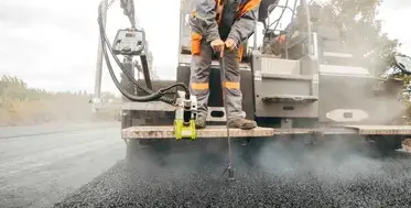 entreprise d'enrobé La Roche-sur-Yon-4