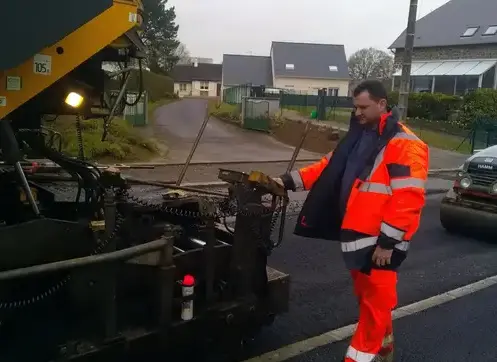 entreprise d'enrobé Rennes-1