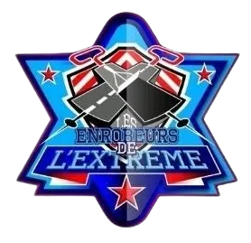 Les enrobeurs de l'extrême_logo