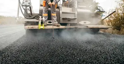 réglage de tables de finisseurs La Roche-sur-Yon-4
