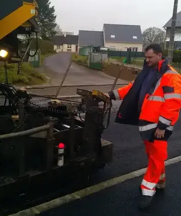 travaux publics La Roche-sur-Yon-1