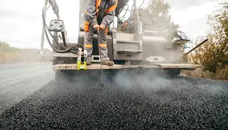 travaux publics La Roche-sur-Yon-4
